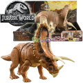 Jurassic World Dino Escape Фигурка Динозавър Pentaceratops HCM05
